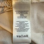 Free People Francesca Floral Print Mini Dress Women's Medium Warm Ivory Boho NWT Photo 14