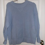Aerie  Sweater Oversized Photo 0