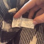 Missoni  100% Cashmere Geometric Long Scarf Photo 3