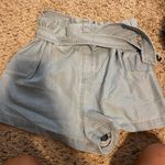 Love Riche Jean Shorts Photo 0