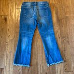 DL1961  Lara intrasculpt flare crop jeans 31 Photo 9