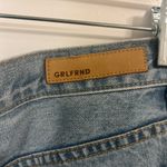 GRLFRND  Helena High-Rise Embroidery Jean Photo 5