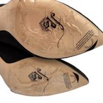 Free People  Womens Size 40 US 8.5 Willa Leather Ankle Boots Booties Black NWT Photo 9