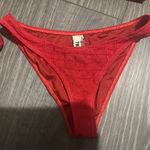 Triangl  Bikini Photo 1