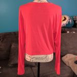 Old Navy 🎉4 for $20  UltraLite Ribbed Long Sleeve, XL Photo 3