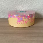 Betsey Johnson Colorful Donut Crew Socks Set 7 pairs Photo 2