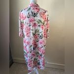 Show Me Your Mumu SHOW‎ ME YOUR MUMU floral coverup/robe Photo 1