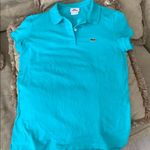 Lacoste short sleeve shirt Size undefined Photo 0