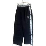 Nike NWT $200 x Ambush Tearaway Pants Brooklyn Nets NBA DB8589-010 Women’s XL Photo 6
