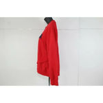 Nautica ladies  sweatshirt size M Photo 5