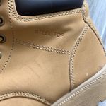 Brahma Steel Toe Boots Photo 9