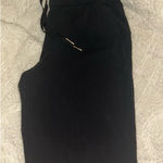 Lululemon Black  Joggers  Photo 0