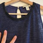 Saint Tropez West top . Gentle used, no flaws noted. Photo 1