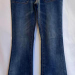 Joie  NWT low rise Women Junior Jeans Woven detail waist Size 0‎ Style Nullia Photo 0