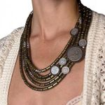 Women's Jewellery Gold Photo 3