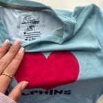 Dolphin Adventure Shirt Blue Photo 1