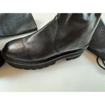 Stuart Weitzman  Chalet City Lug Sole Over-the-Knee Boot Size 5.5 $950.00 Photo 13