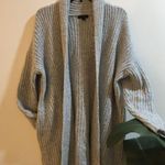 J.Crew FLUFFY, SOFT, OVERSIZED POCKET CARDIGAN Photo 0