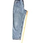 Levi's Vintage  951 Jeans Womens 16 Short Used Relaxed Tapered Orange Tab Photo 14