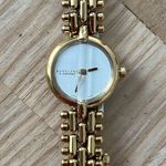 Rudolphe by Longines Rare Vintage Ladies Watch Gold Bracelet Unique Crystal Photo 4