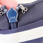 J.Crew Black Label Silk Spaghetti Strap Slip Dress Size 8 Vacation Cruise Spring Photo 4