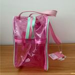 Sanrio  Hello Kitty Pink Tote Bag Photo 1