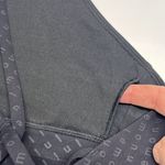  Black Energy HighNeck Long Line w/ Lululemon Design & Razorback Bra-12 Photo 11