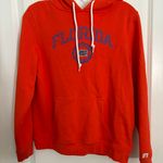 Russell Athletic Florida Gators Hooded Sweatshirt, Sz M Photo 0