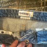 Pistola  Winston Striped Denim Shorts size 27 great condition Photo 1