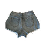 PINK - Victoria's Secret Victorias secret PINK cutoff denim jean shorts size 0 Photo 5