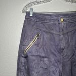 Free People Misty Road Pants Tie Dye Cargo Pants Women's Size 6 boho Cropped Photo 1