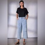 Democracy  Skyrise Cropped Wide Leg Jeans NEW Photo 1