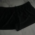 Kona Sol New-  2X Black Swim Shorts W/Briefs Photo 4