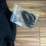 Jantzen  Elegant Black Swimsuit Photo 1