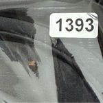 CUUP Women’s Size 32C Black The Triangle Deep V Photo 9