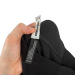 American Giant Black Pull On Ponte Pants Work Office Capsole Womens 12 Tall Photo 5