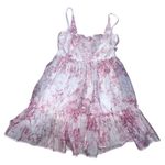 Miami  for Francesca Floral Tulle dress Photo 0