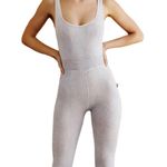 Free People Good Karma Onesie Photo 4