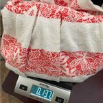 Want and Need red and white‎ striped tank dress size XL NWT Photo 7