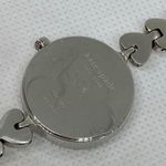 Kate Spade New York Women's Hollis Stainless Steel hearts Bracelet Watch 24mm Photo 5