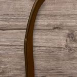 Michael Kors  Tan and Cream Clutch Photo 5