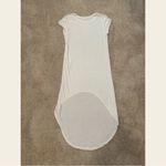 Joah Brown  White Dress Photo 2