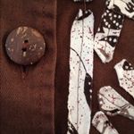 FINAL MARKDOWN Ladies' Life Style Petite Batik Photo 3