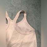 Lululemon  ebb to street tank top II Pink 4 Photo 6