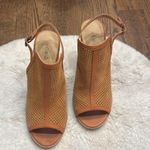 Kelsi Dagger Chunky Heels Photo 2