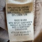 Bella Dahl  Patch Pocket Wide Leg Pant Photo 3