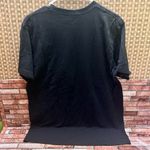 Universal Studios women’s Black Graphic T Photo 4