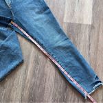 Good American  good waist crop skinny jeans high‎ rise women’s size 15 Photo 3