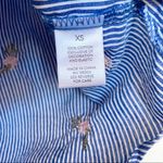 Westport Off the Shoulder Floral Embroidered Top Size XS Photo 5