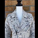 Capulet TRIBAL METALLIC MOTO NWT
JACKET small Photo 1